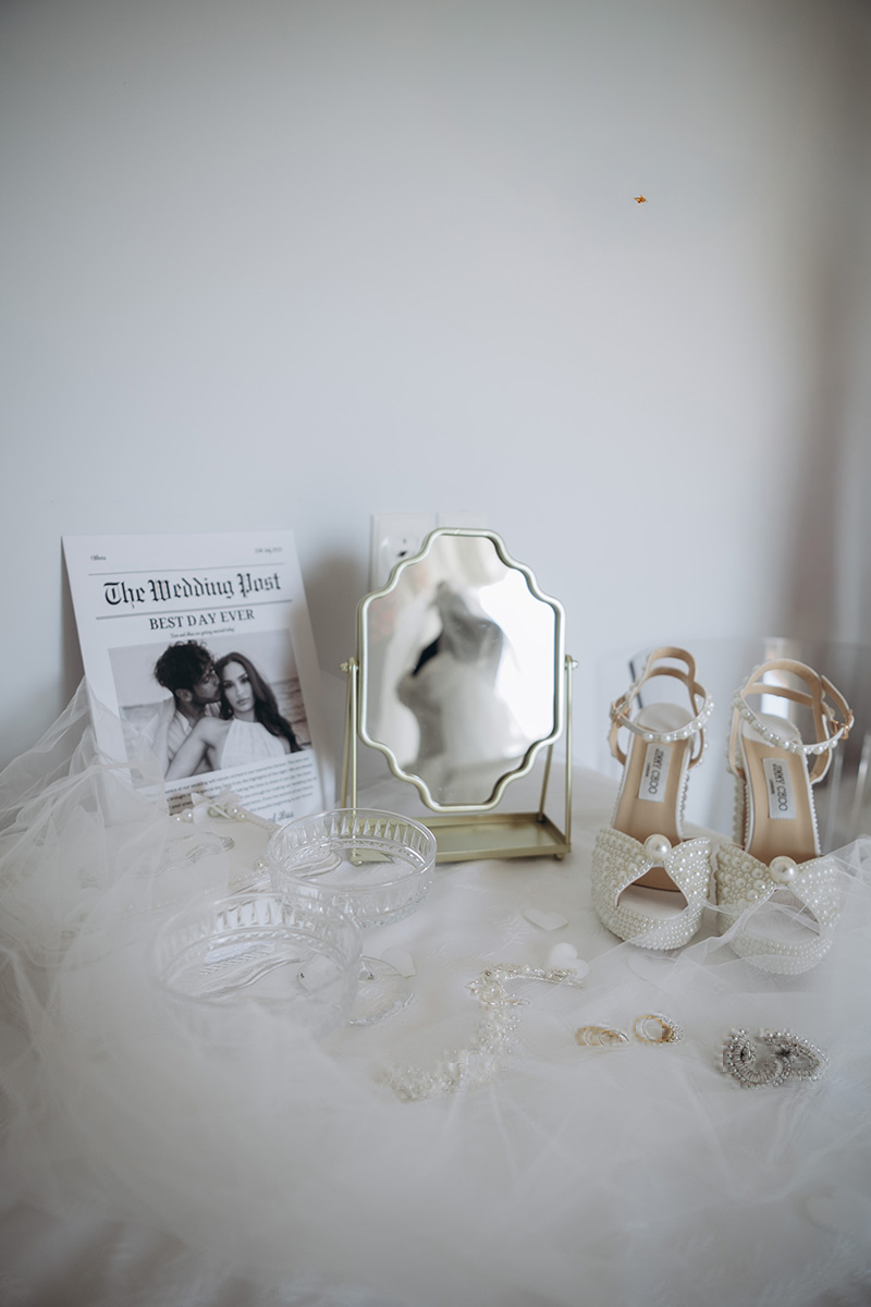 Ηλίας   & Εύη - Αθήνα : Real Wedding by Chatzidakis Photography